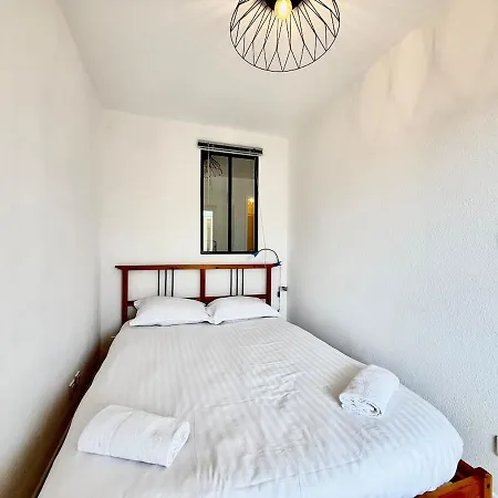 - Terrasse - Vue Montagne