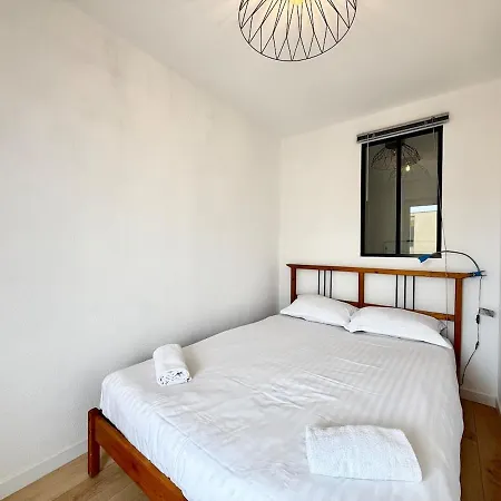 Apartamento - Terrasse - Vue Montagne