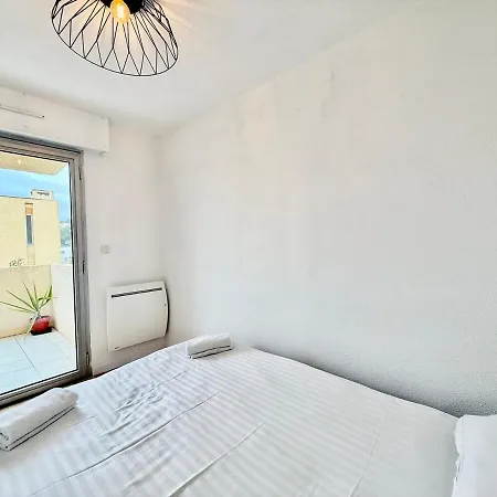 Apartamento - Terrasse - Vue Montagne *